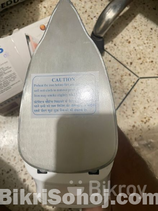 PHILIPS DRY IRON GC104/01